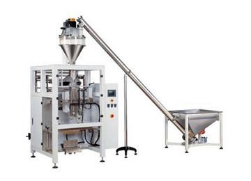 China DCTWB-420F Auger filling Machine for sale