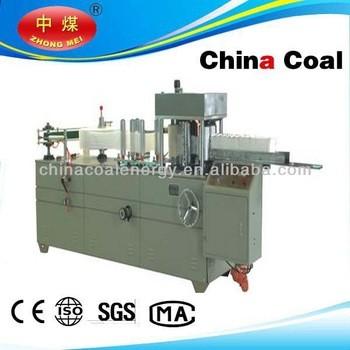 China Frequency control of motor speed SX-200 folding machine for sale