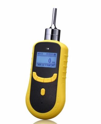 China Portable Nitrogen N2 gas detector for sale