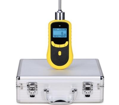 China Portable Gas Detector for CH4 for sale