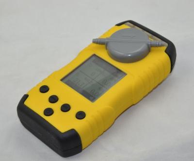 China HD-P800 portable multi gas detector for 4 in 1  for sale