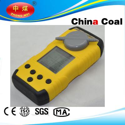 China HD-P800 portable multi gas detector from CHINA COAL for sale