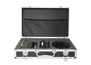 China Miniature FM underground metal detector for sale