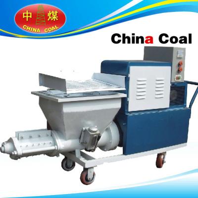 China Cement Grouting injection machine for sale