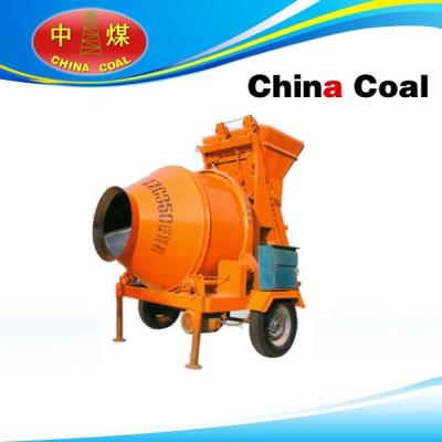 China Dry Mortar Cement Mixer for sale