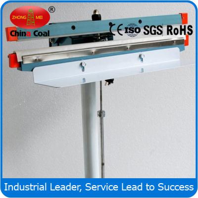 China Pedal Bag Heat Sealing Machine  Packaging Machinery Pedal Bag Heat Sealer for sale