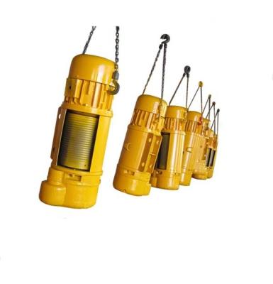 China CD1 electrical hoist for sale