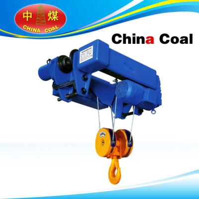 China SH series wire rope electric hoist for sale