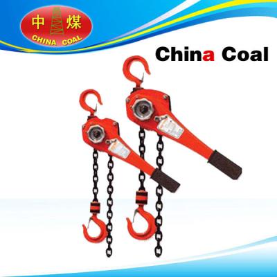 China HSH-A 623 series level block hoist for sale