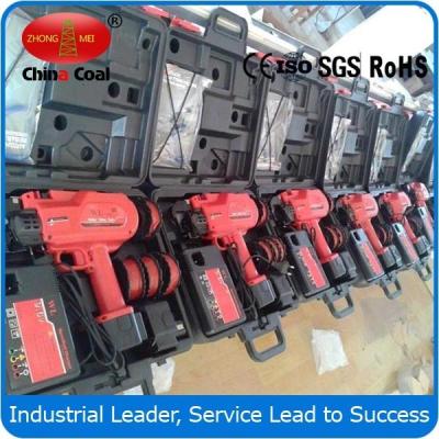 China Rebar Tying Machine / Rebar Tier Building Construction Equipment for sale