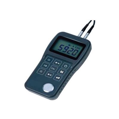 China MT150 Ultrasonic Thickness Meter for sale