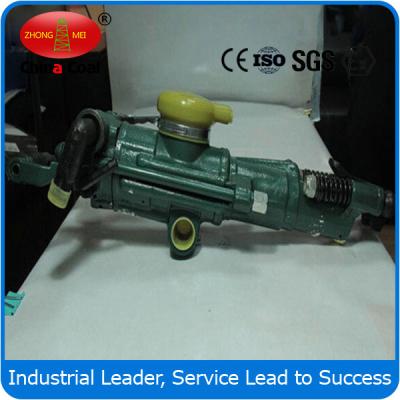 China yt28 air hammer type air compressor jack hammer for sale