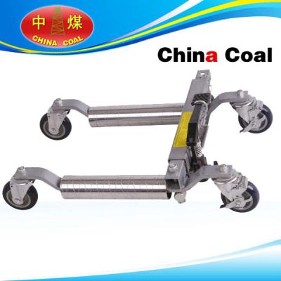 China Vehicle mover hydraulic positioning jacks for sale