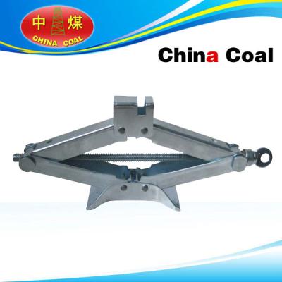 China Scissor jack for sale