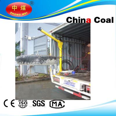 China factory price HP1000 12v small mini lifting cranes with CE for sale