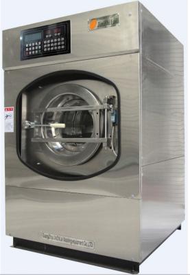 China 2015 hot sell energy saving 50kg 100kg industrial washing machine with best price for sale