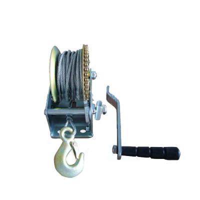 China BQS series boat winch  BQS series boat winch for sale