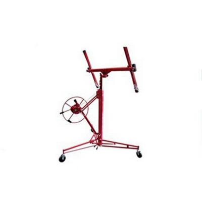 China drywall lift /plaster board hoists  drywall plaster board hoists for sale