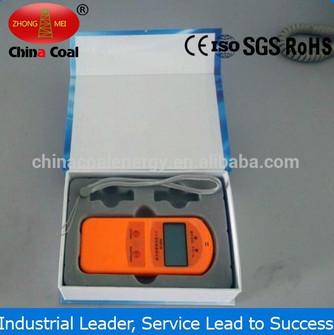 China Handheld Beta ,Gamma radiation radiometer for sale