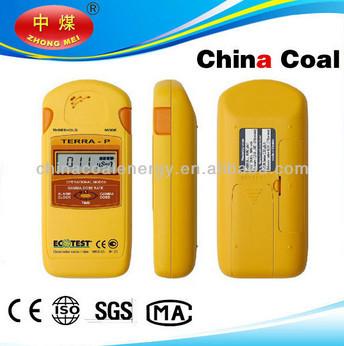 China HOT sale Personal Radiation Alarm Detector RAD-35 for sale