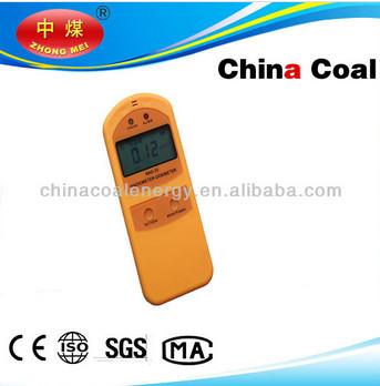 China Gamma ray Radiation measuring instrument factory for sale