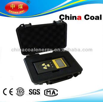 China alpha beta ray radiation meter for sale