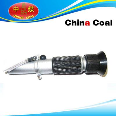 China Emulsion concentration meter for sale