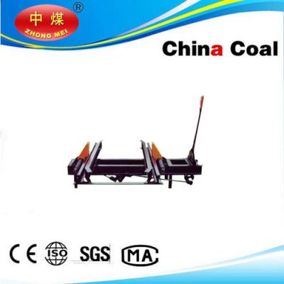 China Mining Car Wheel Stopper for sale