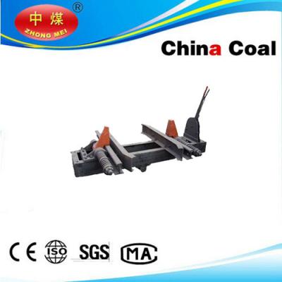 China Double Track Car Arrester for sale