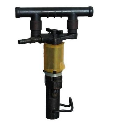 China Y6 hand held rock drill for sale