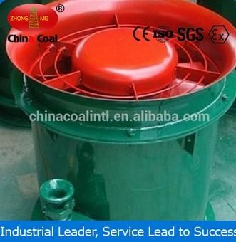 China YBT-5.5 series industrial ventilation fan with high quality for sale