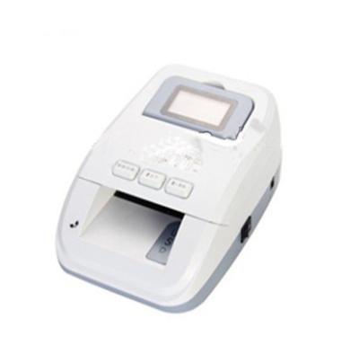 China Professional Multi-currencies Detector BYD-08A with MG&UV&IR function used for bank for sale