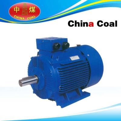 China YB2D Series Pole-changing Multi-speed Three-phase Asynchronous Motor for sale