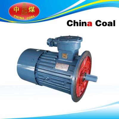 China YBB Series Three-phase Asynchronous Motor for sale