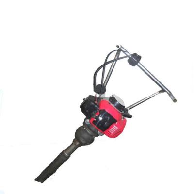 China GT-1.47 Rail Gasoline Tamping Machine for sale