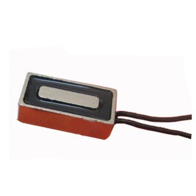 China Square Electromagnet Lift DC12V 24V,Square Holding Solenoid for sale