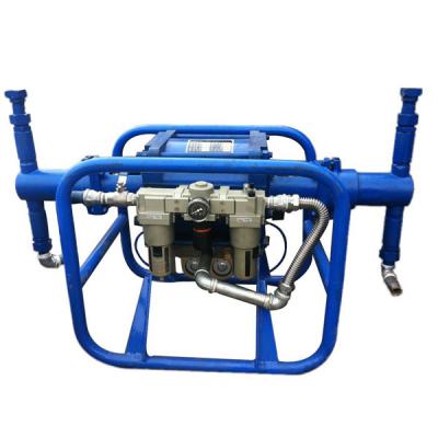 China 2ZBQ50-6 high pressure Pneumatic grouting pump for sale