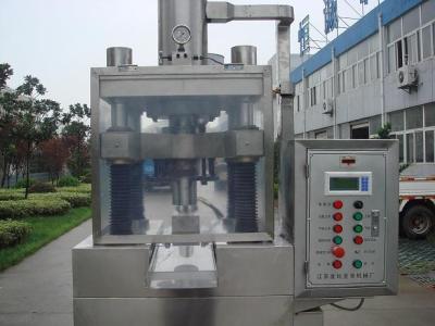 China ZP-35 rotary pill press machine from factory for sale