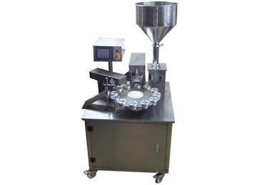 China DGF-25 Ultrasonic Tube Sealing Machine for sale