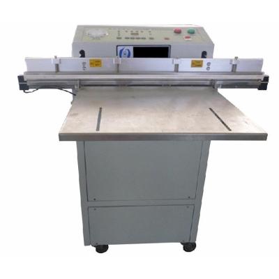 China 2.VS-600 Vacuum Packaging Machine Keywords:packaging machines, vacuum packaging machine, V for sale