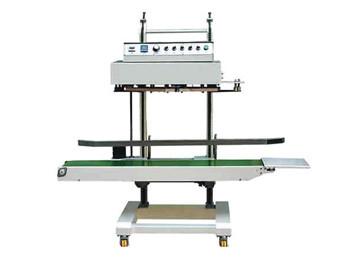 China QLF1680 Automatic Vertical Film Sealing Machine for sale