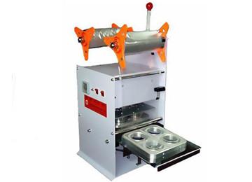 China NC4 Semiautomatic Tray & Cup Sealers for sale