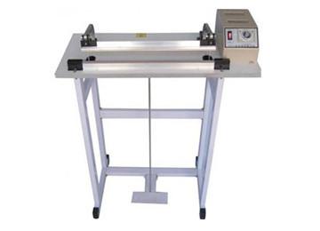 China SF-400 Foot Pedal Impulse Sealer for sale