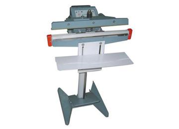 China Foot Operated Impulse Sealers for sale