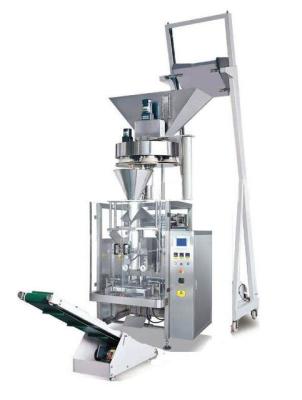 China Full-automatic granule packaging machine for sale