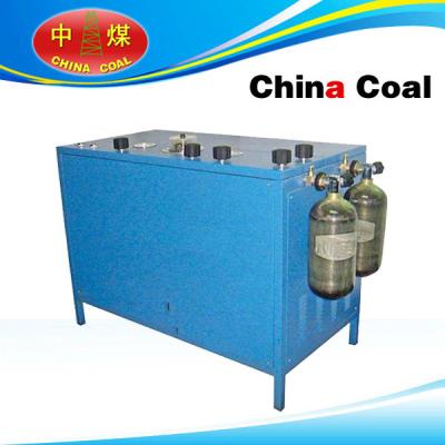 China oxygen filling pump for sale