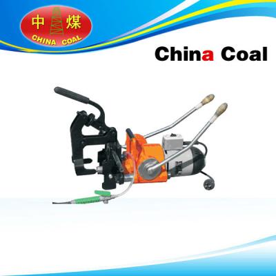 China Steel Rail Drilling Machine for sale