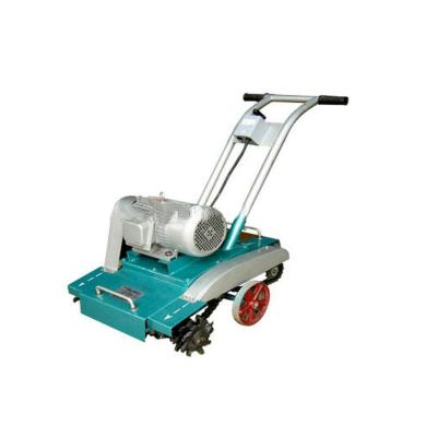 China Concrete road cleaning machine for sale