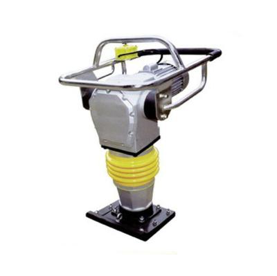 China Potent electric tamping rammer for sale