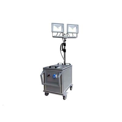 China MO-515 -LED Portable Lighting for sale